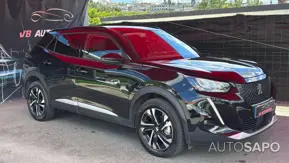 Peugeot 2008 de 2021