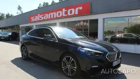 BMW Série 2 de 2021