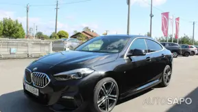 BMW Série 2 de 2021