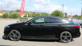 BMW Série 2 de 2021