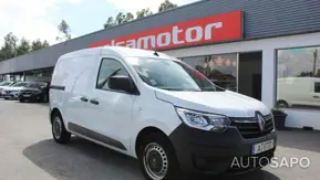 Renault Express 1.5 Blue DCI 75 Advanced S/S de 2022