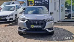 DS DS3 Crossback de 2021