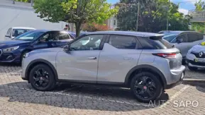 DS DS3 Crossback de 2021