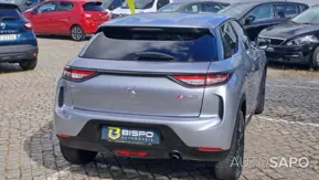 DS DS3 Crossback de 2021