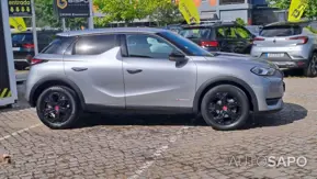 DS DS3 Crossback de 2021