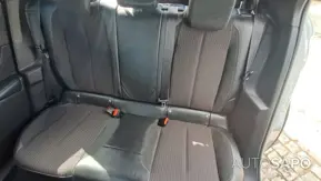 DS DS3 Crossback de 2021