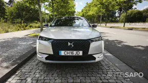 DS DS4 de 2022