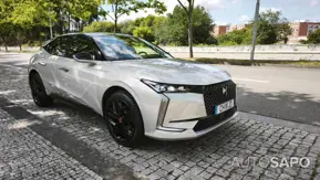 DS DS4 de 2022