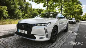 DS DS4 de 2022