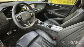 DS DS4 de 2022