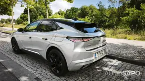 DS DS4 de 2022