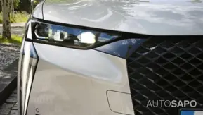 DS DS4 de 2022