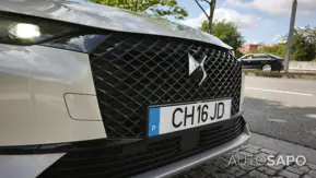 DS DS4 de 2022