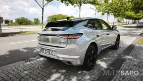DS DS4 de 2022