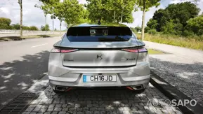 DS DS4 de 2022
