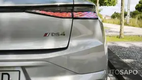 DS DS4 de 2022