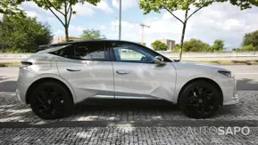 DS DS4 de 2022