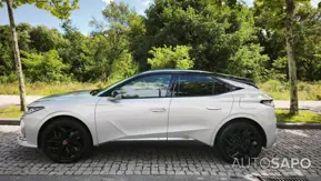 DS DS4 de 2022