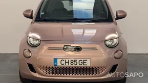 Fiat 500e de 2022