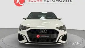 Audi A3 de 2021