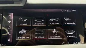 Audi A3 de 2021