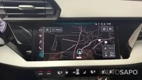 Audi A3 de 2021
