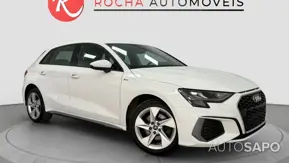 Audi A3 de 2021