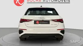 Audi A3 de 2021