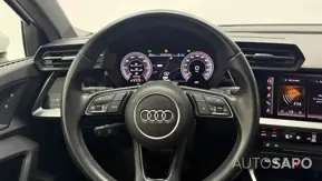 Audi A3 de 2021