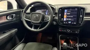 Volvo XC40 de 2022