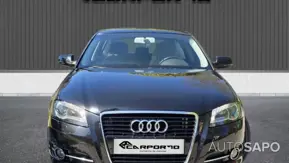 Audi A3 de 2010