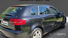 Audi A3 de 2010
