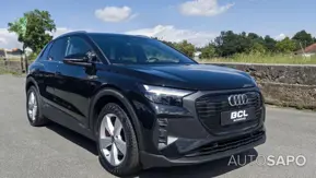 Audi Q4 e-Tron de 2022
