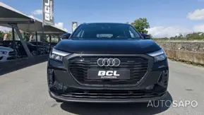 Audi Q4 e-Tron de 2022