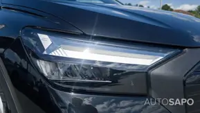 Audi Q4 e-Tron de 2022