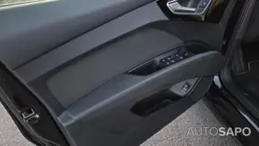 Audi Q4 e-Tron de 2022