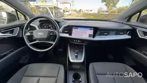 Audi Q4 e-Tron de 2022