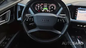 Audi Q4 e-Tron de 2022