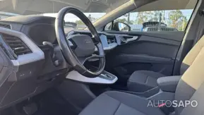 Audi Q4 e-Tron de 2022