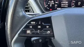 Audi Q4 e-Tron de 2022