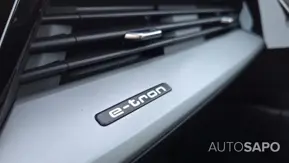 Audi Q4 e-Tron de 2022