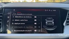 Audi Q4 e-Tron de 2022