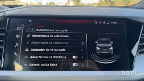 Audi Q4 e-Tron de 2022