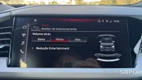 Audi Q4 e-Tron de 2022