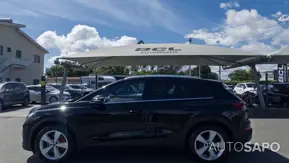 Audi Q4 e-Tron de 2022