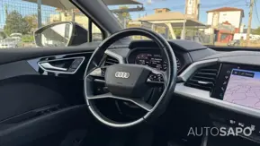 Audi Q4 e-Tron de 2022