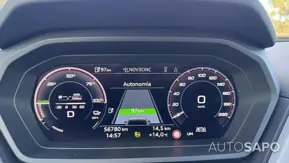 Audi Q4 e-Tron de 2022