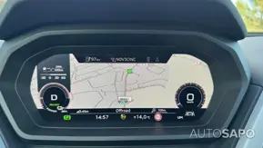 Audi Q4 e-Tron de 2022