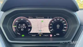 Audi Q4 e-Tron de 2022