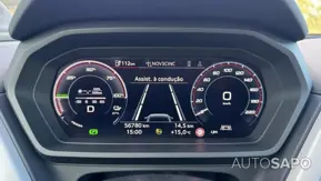 Audi Q4 e-Tron de 2022
